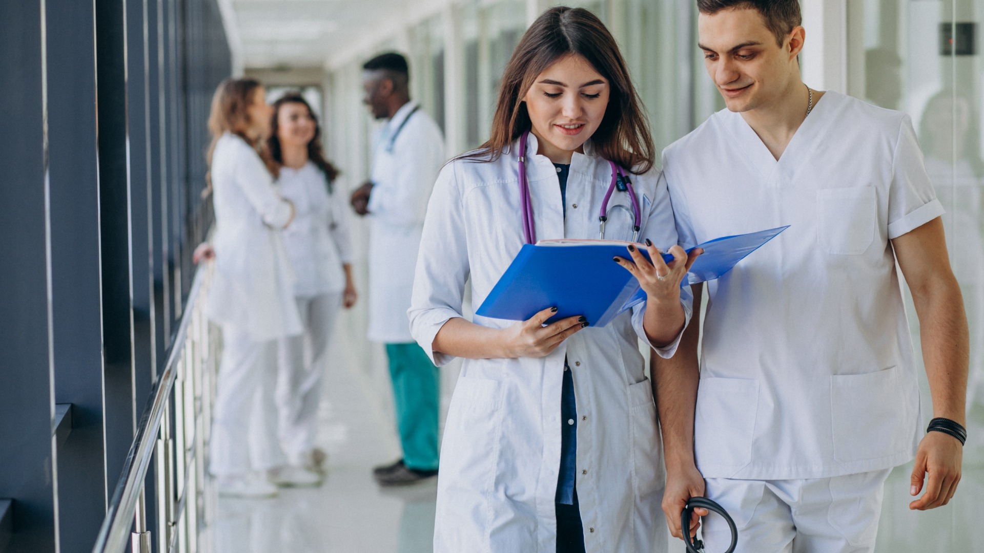 World-Class <span class="text-beige">Medical Services</span>